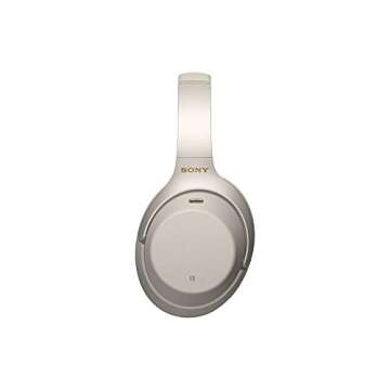 Buy SONY WH-1000XM3 Wireless Noise Canceling Headset