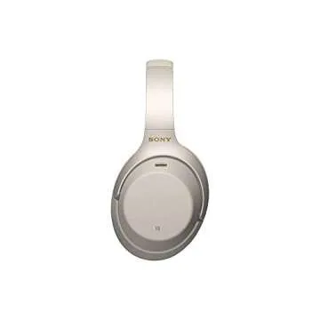 Buy SONY WH-1000XM3 Wireless Noise Canceling Headset