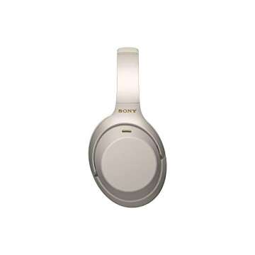 Buy SONY WH-1000XM3 Wireless Noise Canceling Headset