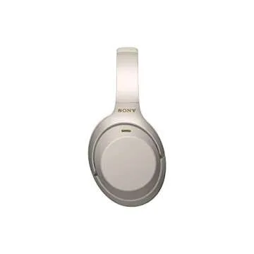 Buy SONY WH-1000XM3 Wireless Noise Canceling Headset