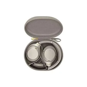 Buy SONY WH-1000XM3 Wireless Noise Canceling Headset