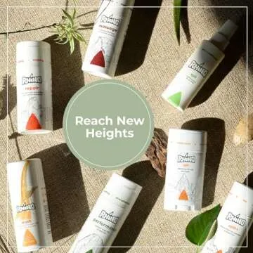 Rhino Skin Solutions Performance | Rock Climbing Antiperspirant Cream for Hands & Feet | Skin Conditioner & Toughener for Athletes and Everyday Use