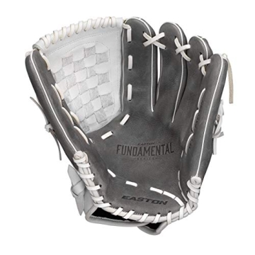 Easton FUNDAMENTAL Fastpitch Softball Glove 12.5" RHT