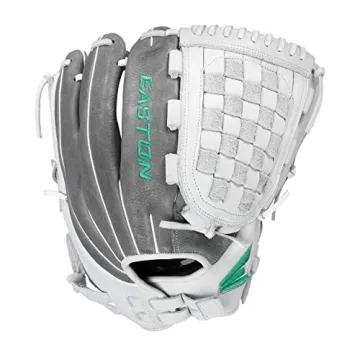 Easton FUNDAMENTAL Fastpitch Softball Glove 12.5" RHT