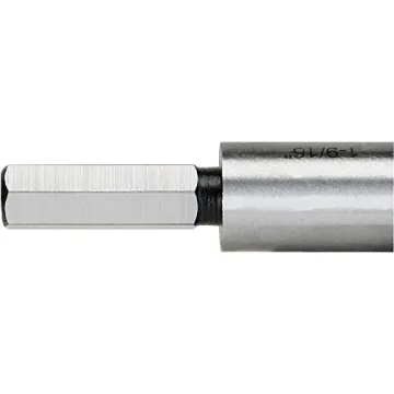 Grizzly H7694 Master Forstner Bit Set - 31 Pieces