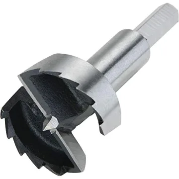 Grizzly H7694 Master Forstner Bit Set - 31 Pieces