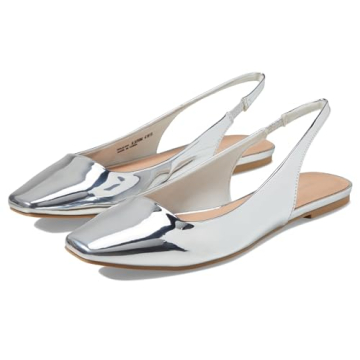 Stylish & Comfortable Closed Toe Slingback Low Heels for All Occasions