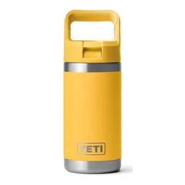 Buy YETI Rambler Jr. Kids Bottle for Ultimate Hydration