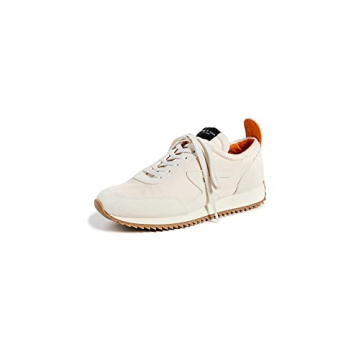 rag & bone Women's Retro Runner Bomber Sneakers - Style & Sustainability