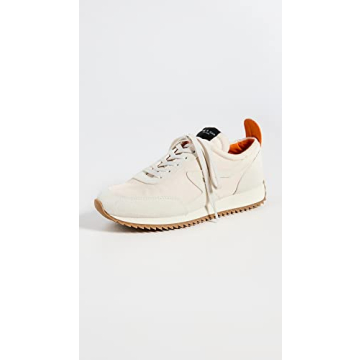 rag & bone Women's Retro Runner Bomber Sneakers - Stylish & Eco-Friendly