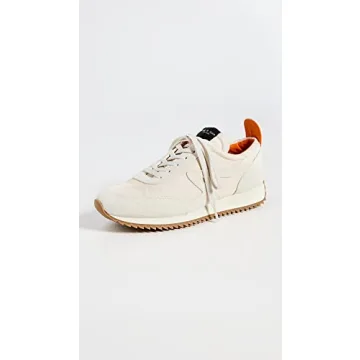 rag & bone Women's Retro Runner Bomber Sneakers - Stylish & Eco-Friendly