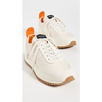 rag & bone Women's Retro Runner Bomber Sneakers - Stylish & Eco-Friendly