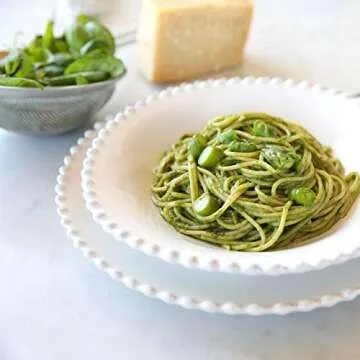 Jovial Whole Grain Brown Rice Spaghetti Pasta - Pasta Spaghetti, Spaghetti Pasta, Whole Grain Pasta, Organic Pasta, Gluten Free, Dairy Free, Brown Rice Pasta, Made in Italy - 12 Oz, 2 Pack