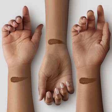 Bobbi Brown Skin Foundation Stick, 6-75 Golden Almond, 0.31 Ounce