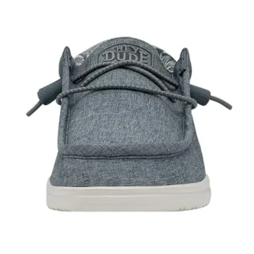 Hey Dude Men's Wally-H2O Size 11 Slip-on Loafers