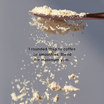 Vegan Moon Juice Collagen Protect Supplement for Youthful Skin