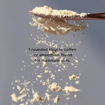 Vegan Moon Juice Collagen Protect Supplement for Youthful Skin