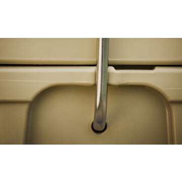 YETI Roadie 20 Cooler, Desert Tan