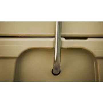 YETI Roadie 20 Cooler, Desert Tan