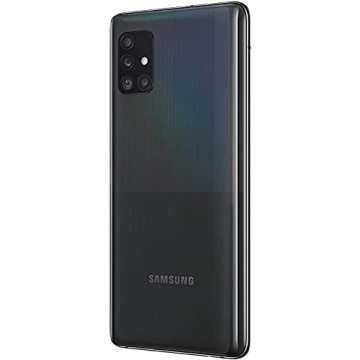 Samsung Galaxy A51 128GB Unlocked - Renewed Device