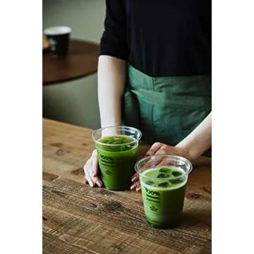 The Matcha Tokyo Matcha Latte Mix - Organic & Delicious