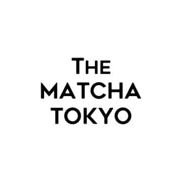 The Matcha Tokyo Matcha Latte Mix - Organic & Delicious