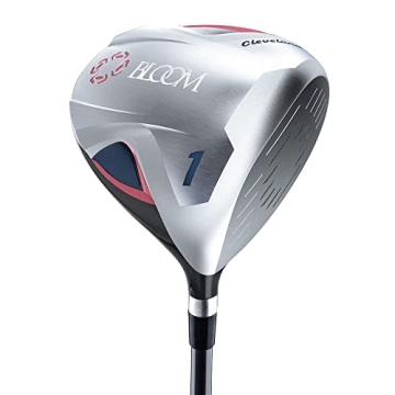 Cleveland Golf Bloom Women’s Set 2019 for Stylish Play