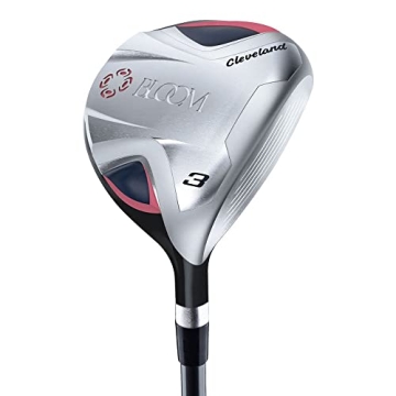 Cleveland Golf Bloom Women’s Set 2019 for Stylish Play