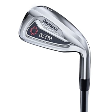 Cleveland Golf Bloom Women’s Set 2019 for Stylish Play