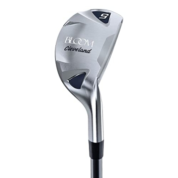 Cleveland Golf Bloom Women’s Set 2019 for Stylish Play