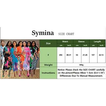 Stylish Summer African Maxi Dress for Plus Size Women