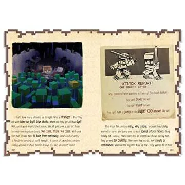 Diary of an 8-Bit Warrior: Path of the Diamond: An Unofficial Minecraft Adventure (Volume 4)