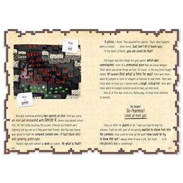 Diary of an 8-Bit Warrior: Path of the Diamond: An Unofficial Minecraft Adventure (Volume 4)