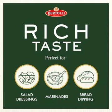 Bertolli Extra Virgin Olive Oil 50.7 fl oz for Cooking