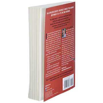 When Violence Is the Answer: Learning How to Do What It Takes When Your Life Is at Stake