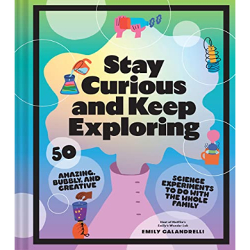 Stay Curious and Explore Fun Science Experiments for Kids