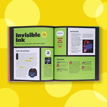 Stay Curious and Explore Fun Science Experiments for Kids