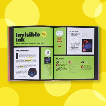 Stay Curious and Explore Fun Science Experiments for Kids