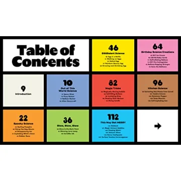 Stay Curious and Explore Fun Science Experiments for Kids