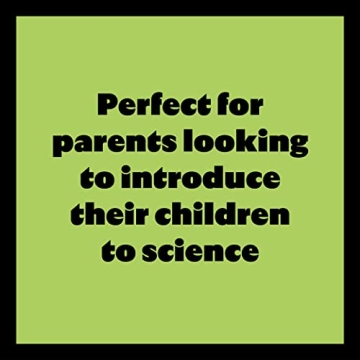 Stay Curious and Explore Fun Science Experiments for Kids