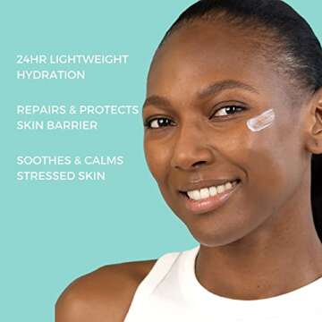 The BeautyStat Power Couple - Universal C Skin Refiner + Universal Pro-Bio Moisture Boost Cream