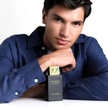 Swiss Arabian Shaghaf Oud Aswad - Luxury Products From Dubai - Long Lasting Personal EDP Spray Fragrance - A Seductive Signature Aroma - 2.5 Oz