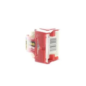 Scotch Heavy Duty Packaging Tape for Secure Shipping Solutions