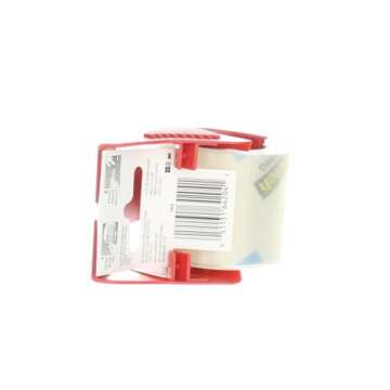Scotch Heavy Duty Packaging Tape for Secure Shipping Solutions