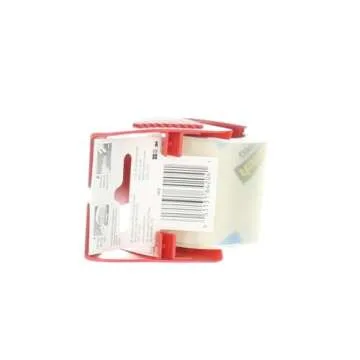 Scotch Heavy Duty Packaging Tape for Secure Shipping Solutions
