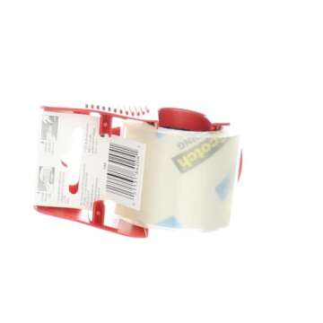 Scotch Heavy Duty Packaging Tape for Secure Shipping Solutions
