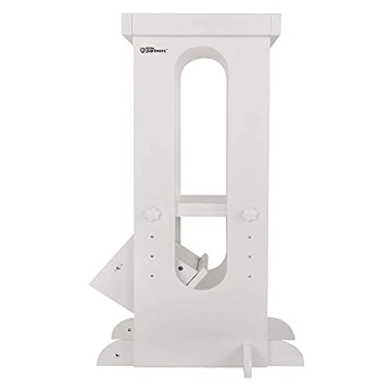 Little Partners Montessori Learning Tower for Ages 2-6