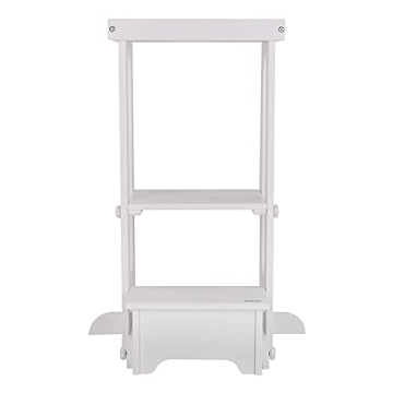 Little Partners Montessori Learning Tower for Ages 2-6