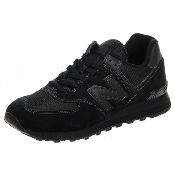 New Balance Men's 574 Core Sneaker - Eco-Friendly Comfort and Style