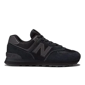 New Balance 574 Core Sneakers for Unmatched Comfort and Style